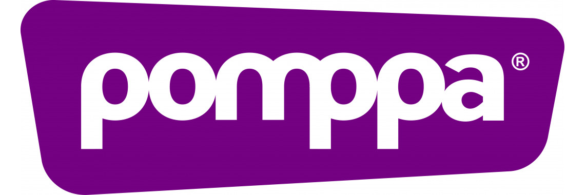 Pomppa logo