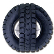 Pneumatiky s rolničkou malé