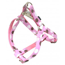 Postroj bodkovaný L