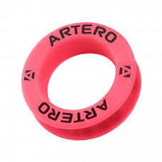ARTERO RING MARTE ČERVENÉ SILIKÓNOVÉ LOGO ARTERO RING MARTE ČERVENÉ SILIKÓNOVÉ LOGO