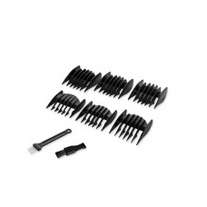 ARTERO SET PLASTOVÝCH HREBEŇOV PREMIUM /HOLIČSTVO