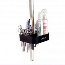 ARTERO BLACK TOOL CADDY - podpora na rameno / šibenicu stola na odkladanie náradia, organizér náradia