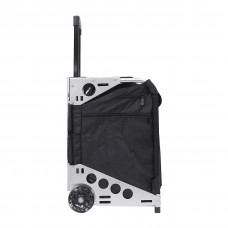 ARTERO TROLLEY - CHAIR CASE - vozík so stoličkou ARTERO TROLLEY - CHAIR CASE - vozík so stoličkou
