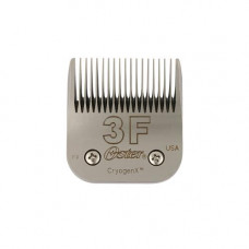 Čepeľ Oster série 80 3F 13 mm. - 3F 13 mm