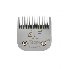 Čepeľ Oster série 80 4F 9,5 mm. - 4 F 9,5 mm