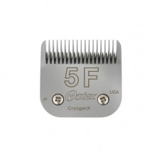 Čepeľ Oster Series 80 5F 6,3 mm - 5F 6,3 mm