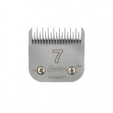 Čepeľ Oster Series 80 7 3,2 mm - 7 3,2 mm