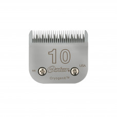 Čepeľ Oster Series 80 10 1,6 mm - 1,6 mm