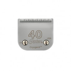 Čepeľ Oster Series 80 40 0,25 mm - 0,25 mm