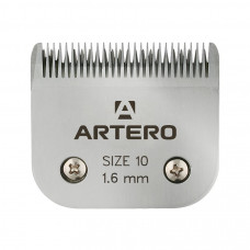 KERAMICKÁ ČEPEĽ ARTERO N 10 (1,6 mm) - strihacia hlavica KERAMICKÁ ČEPEĽ ARTERO N 10 (1,6 mm) - strihacia hlavica