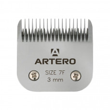 KERAMICKÁ ČEPEĽ ARTERO N 7F. (3 mm) KERAMICKÁ ČEPEĽ ARTERO N 7F. (3 mm)