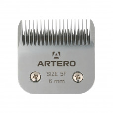 KERAMICKÁ ČEPEĽ ARTERO N 5F. (6,2 mm) KERAMICKÁ ČEPEĽ ARTERO N 5F. (6,2 mm)