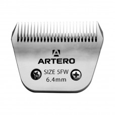 ŠIROKÁ ČEPEL ARTERO N 5 FW 6,4 MM ŠIROKÁ ČEPEL ARTERO N 5 FW 6,4 MM