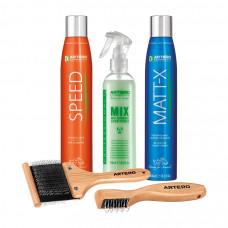 Artero Matt balenie - 100 ml Artero Matt balenie - 100 ml