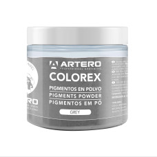Artero Colorex prášok sivý 75 g - Sivý