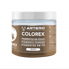 ARTERO COLOREX PIGMENTOVÝ PRÁŠOK HNEDÝ ARTERO COLOREX PIGMENTOVÝ PRÁŠOK HNEDÝ