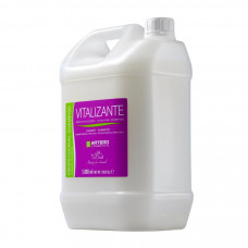 ARTERO VITALIZANTE OBJEMOVÝ KÚPEĽ - 5L - volume shampoo šampon na väčší objem srsťi ARTERO VITALIZANTE OBJEMOVÝ KÚPEĽ - 5L - volume shampoo šampon na väčší objem srsťi