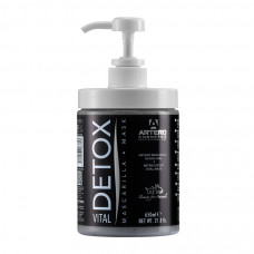 ARTERO DETOX MASKA 650ML ARTERO DETOX MASKA 650ML