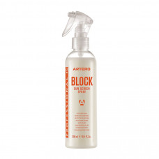 ARTERO SOLAR BLOCK opaľovací krém 250ml ARTERO SOLAR BLOCK opaľovací krém 250ml