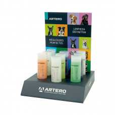 ARTERO ŠAMPÓN DISPLAY 100ml ARTERO ŠAMPÓN DISPLAY 100ml