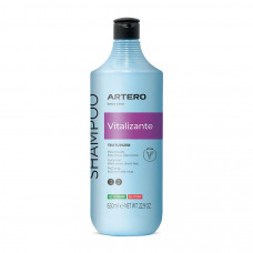 Artero Vitalizing šampón 650 ml - 100 ml