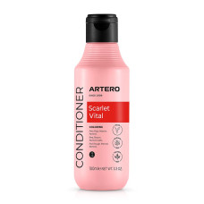 Artero Scarlet Vital 100ML - 100 ml (3,6 fl oz)
