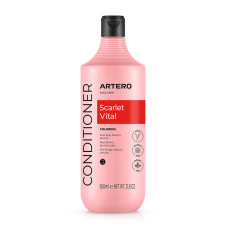 Artero Scarlet Vital 650ML - 650 ml (22,9 fl oz)