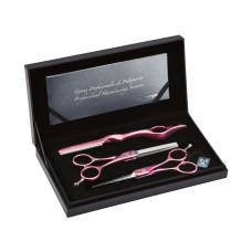 Symetrická trojdielna sada Artero Pink 5,5" Symetrická trojdielna sada Artero Pink 5,5"