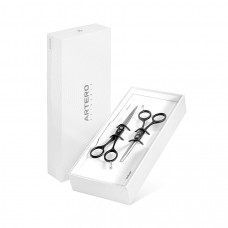 ARTERO 2-DIELNA SADA SYMETRICKÁ ČIERNA 5,5 ARTERO 2-DIELNA SADA SYMETRICKÁ ČIERNA 5,5
