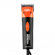STROJČEK NA VLASY ARTERO PREMIUM (ORANŽOVÝ) STROJČEK NA VLASY ARTERO PREMIUM (ORANŽOVÝ)