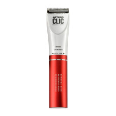 Zastrihávač Artero Clic Red - červený