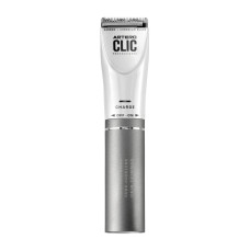 Zastrihávač Artero Clic Silver - strieborný