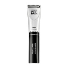 Zastrihávač Artero Clic Black - čierny