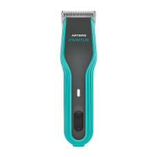 Zastrihávač Artero Inviktus Clipper A5 Turquoise (bezkarbónový) - svetlozelený