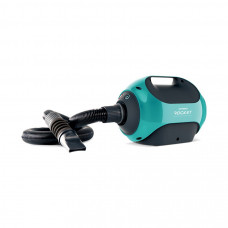 Fén na vlasy Artero Rocket 1M Turquoise - tyrkysový Fén na vlasy Artero Rocket 1M Turquoise - tyrkysový