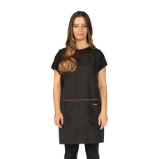 Vzorovaná zástera Artero Bogota čierna XS-S - XS Vzorovaná zástera Artero Bogota čierna XS-S - XS