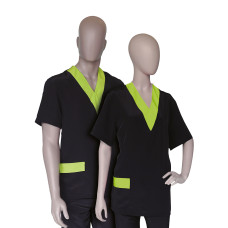 Artero Smock Cordoba Combi Pistácie M - M - Pistácie