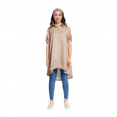 ARTERO TOKYO SMOCK OP-ART XXL ARTERO TOKYO SMOCK OP-ART XXL