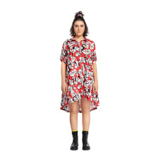Artero Smock Tokyo Abstraktné L - L