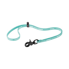 Vodítko s popruhom Artero Ganges z PVC tyrkysovej farby (50 cm) - 50 cm - svetlozelené Vodítko s popruhom Artero Ganges z PVC tyrkysovej farby (50 cm) - 50 cm - svetlozelené