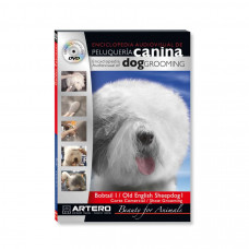 Artero DVD Bobtail I Komerčná starostlivosť o vlasy Artero DVD Bobtail I Komerčná starostlivosť o vlasy