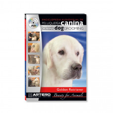 Artero DVD Zlatý retriever Artero DVD Zlatý retriever