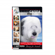 Artero DVD Bobtail (2) Expo Arrangement Artero DVD Bobtail (2) Expo Arrangement