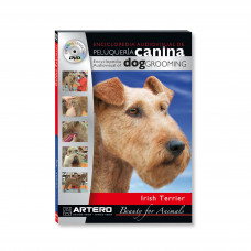 Artero DVD Írsky teriér Artero DVD Írsky teriér