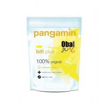 Pangamin Bifi Plus 200 tbl. (vrecko)