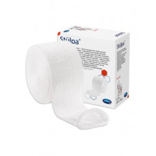 Obväz hadicový elastický textilný Stülpa veľkosť 7 R,  21 cm x 15 m, 1 ks