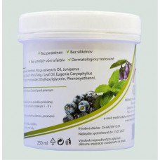 Medimed ES regeneračný gél 250 g