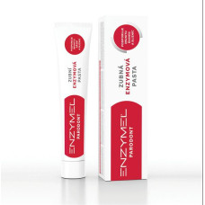 ENZYMEL Parodont enzýmová zubná pasta 75ml ENZYMEL Parodont enzýmová zubná pasta 75ml