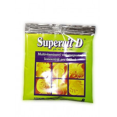 Supervit D plv. 100 g