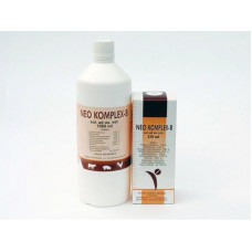 Neo komplex-B sol. 1 l